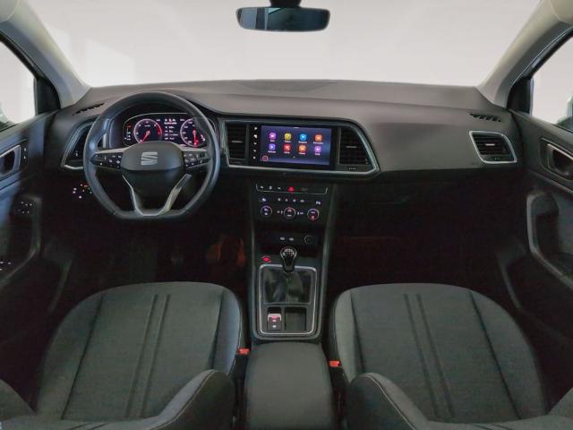 SEAT Ateca 2.0 TDI S&S Style Go M 85 kW (116 CV)