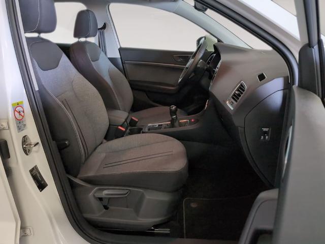 SEAT Ateca 2.0 TDI S&S Style Go M 85 kW (116 CV)