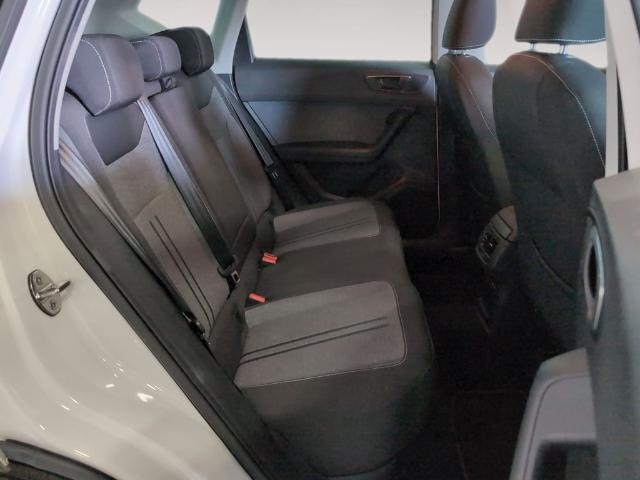 SEAT Ateca 2.0 TDI S&S Style Go M 85 kW (116 CV)