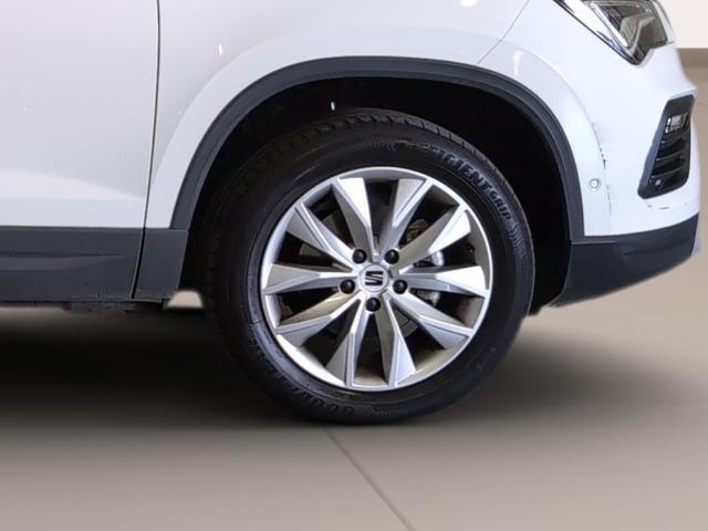 SEAT Ateca 2.0 TDI S&S Style Go M 85 kW (116 CV)