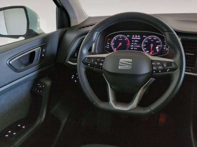SEAT Ateca 2.0 TDI S&S Style Go M 85 kW (116 CV)