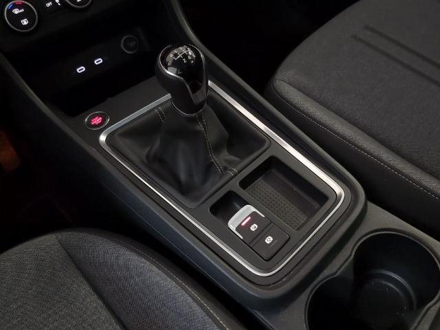 SEAT Ateca 2.0 TDI S&S Style Go M 85 kW (116 CV)