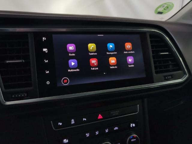SEAT Ateca 2.0 TDI S&S Style Go M 85 kW (116 CV)