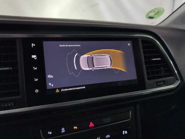 SEAT Ateca 2.0 TDI S&S Style Go M 85 kW (116 CV)