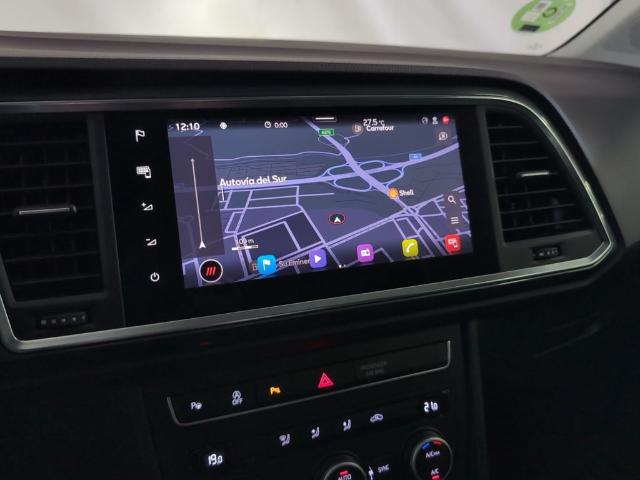 SEAT Ateca 2.0 TDI S&S Style Go M 85 kW (116 CV)