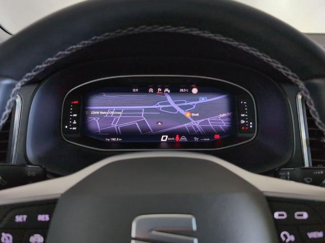 SEAT Ateca 2.0 TDI S&S Style Go M 85 kW (116 CV)
