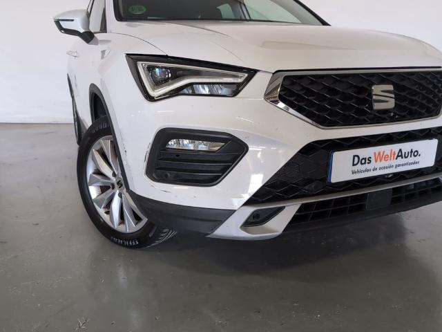 SEAT Ateca 2.0 TDI S&S Style Go M 85 kW (116 CV)