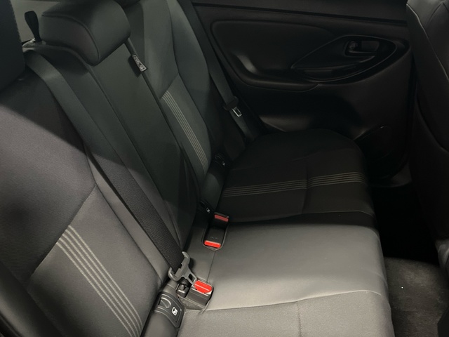 Toyota Yaris Cross 120H Adventure 85 kW (116 CV)