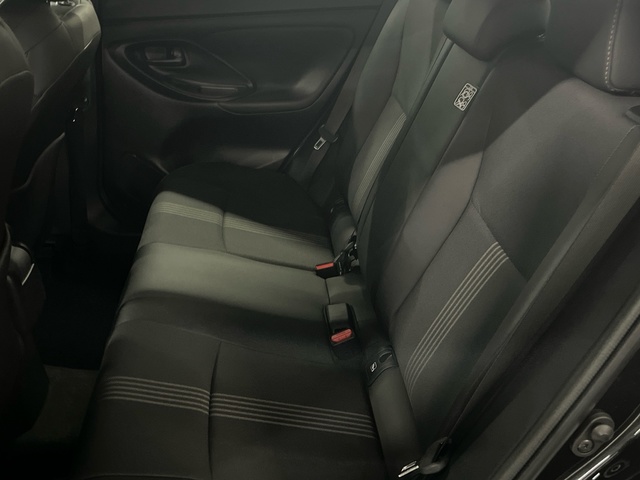Toyota Yaris Cross 120H Adventure 85 kW (116 CV)