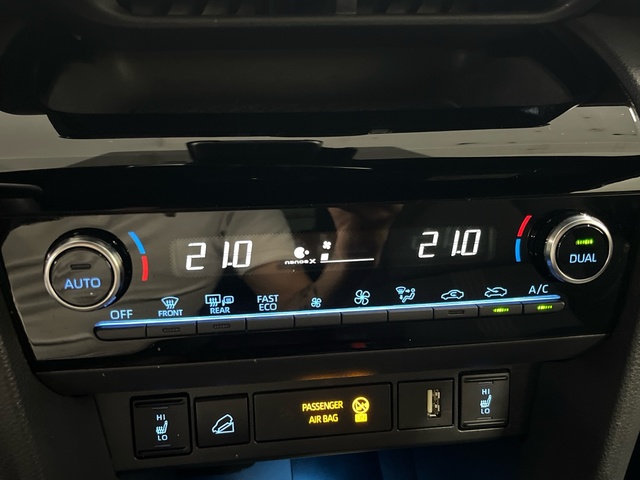 Toyota Yaris Cross 120H Adventure 85 kW (116 CV)