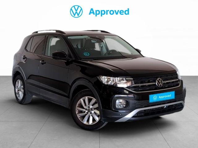 Volkswagen T-Cross Advance 1.0 TSI 81 kW (110 CV) DSG