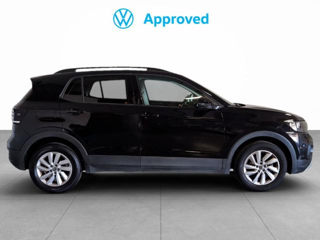Volkswagen T-Cross Advance 1.0 TSI 81 kW (110 CV) DSG
