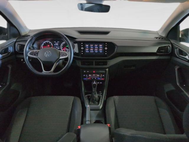 Volkswagen T-Cross Advance 1.0 TSI 81 kW (110 CV) DSG