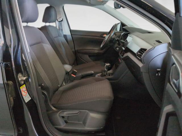 Volkswagen T-Cross Advance 1.0 TSI 81 kW (110 CV) DSG