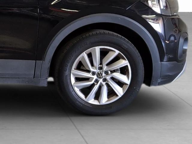 Volkswagen T-Cross Advance 1.0 TSI 81 kW (110 CV) DSG
