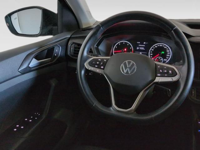 Volkswagen T-Cross Advance 1.0 TSI 81 kW (110 CV) DSG