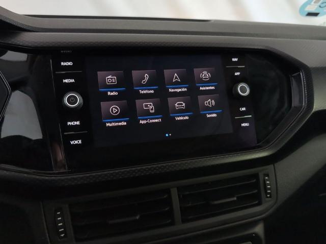 Volkswagen T-Cross Advance 1.0 TSI 81 kW (110 CV) DSG