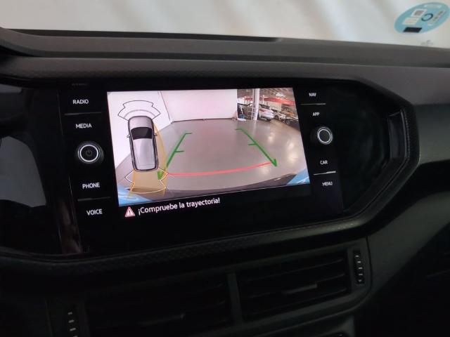 Volkswagen T-Cross Advance 1.0 TSI 81 kW (110 CV) DSG