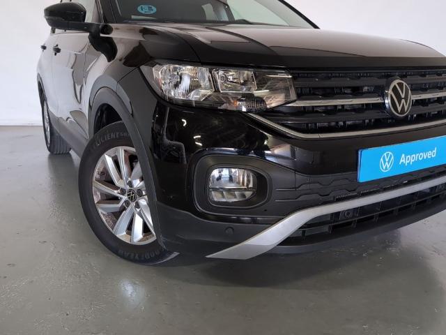 Volkswagen T-Cross Advance 1.0 TSI 81 kW (110 CV) DSG