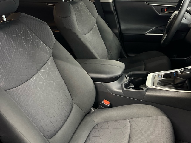 Toyota Rav4 2.5l hybrid Advance 160 kW (218 CV)