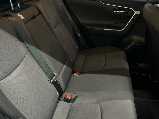 Toyota Rav4 2.5l hybrid Advance 160 kW (218 CV)
