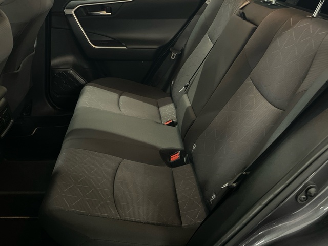 Toyota Rav4 2.5l hybrid Advance 160 kW (218 CV)