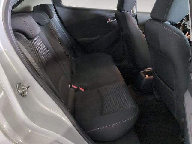 Mazda Mazda 2 1.5 GE Black Tech Edition Navy 66 kW (90 CV)