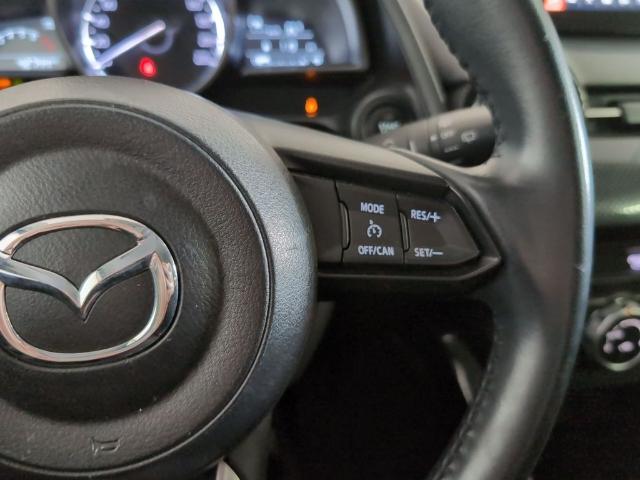 Mazda Mazda 2 1.5 GE Black Tech Edition Navy 66 kW (90 CV)