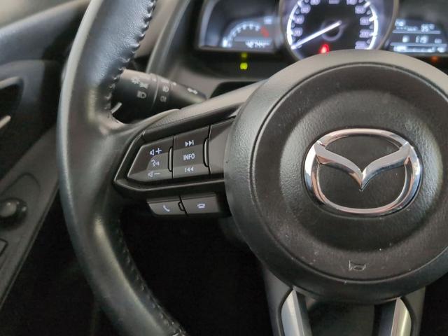 Mazda Mazda 2 1.5 GE Black Tech Edition Navy 66 kW (90 CV)