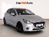 Mazda Mazda 2 1.5 GE Black Tech Edition Navy 66 kW (90 CV)