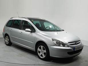 Peugeot 307 SW en Motorflash