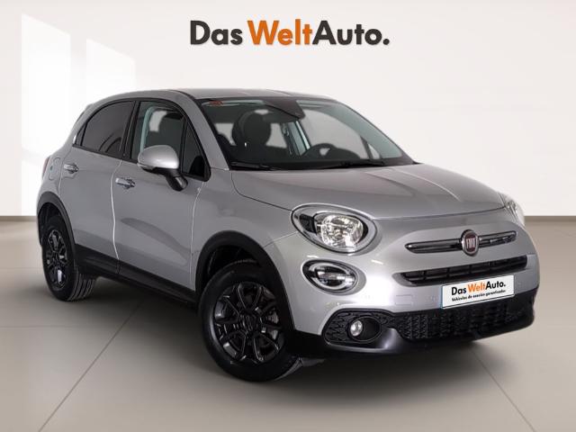Fiat 500X 1,0 Firefly S&S Connect 88 kW (120 CV)