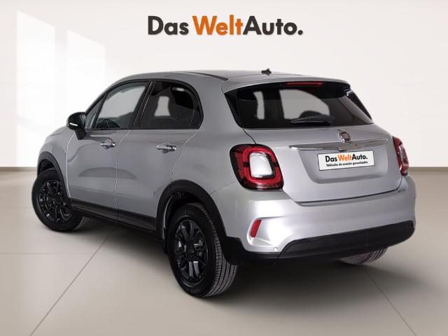 Fiat 500X 1,0 Firefly S&S Connect 88 kW (120 CV)
