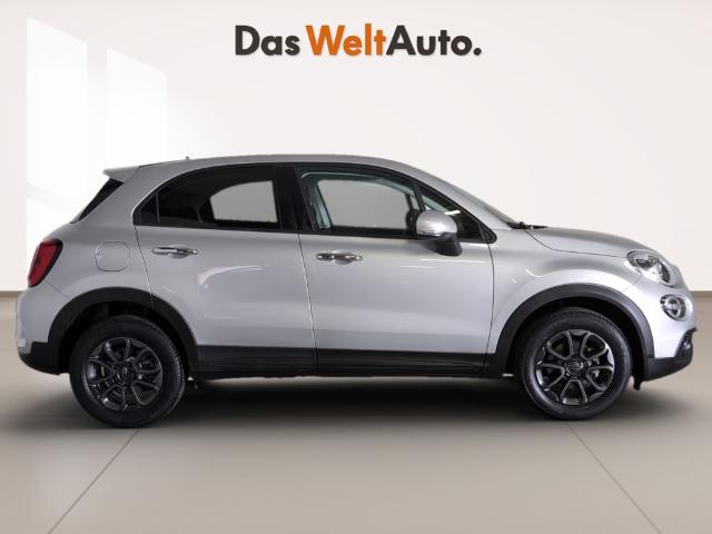 Fiat 500X 1,0 Firefly S&S Connect 88 kW (120 CV)