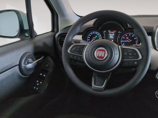 Fiat 500X 1,0 Firefly S&S Connect 88 kW (120 CV)
