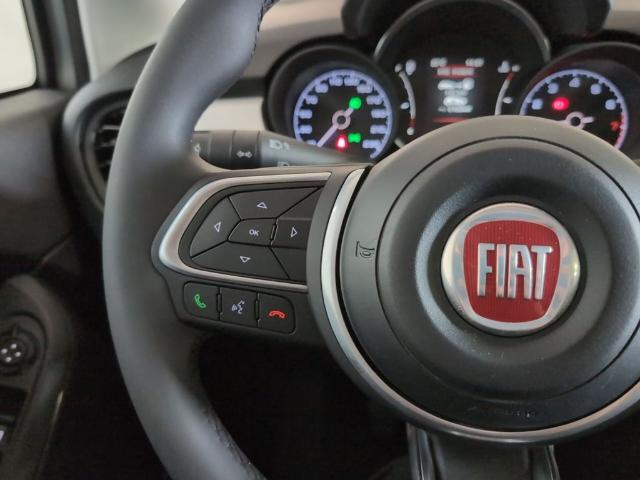 Fiat 500X 1,0 Firefly S&S Connect 88 kW (120 CV)