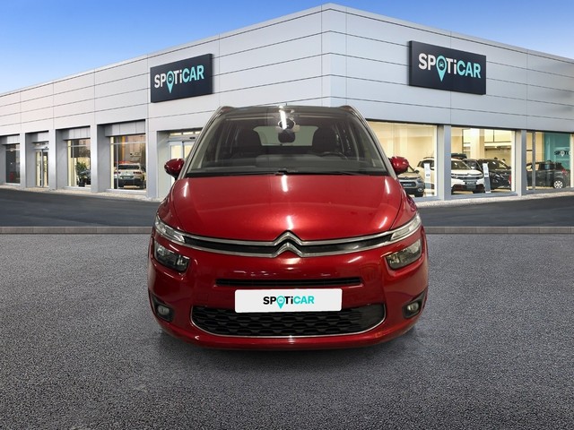 Citroen Grand C4 Picasso e-HDi 115 Airdream Intensive 85 kW (115 CV)