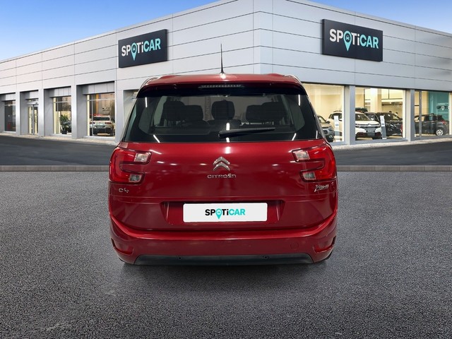 Citroen Grand C4 Picasso e-HDi 115 Airdream Intensive 85 kW (115 CV)