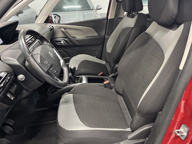 Citroen Grand C4 Picasso e-HDi 115 Airdream Intensive 85 kW (115 CV)