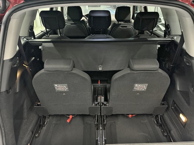 Citroen Grand C4 Picasso e-HDi 115 Airdream Intensive 85 kW (115 CV)