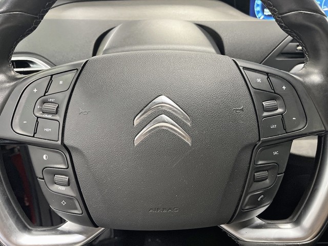 Citroen Grand C4 Picasso e-HDi 115 Airdream Intensive 85 kW (115 CV)