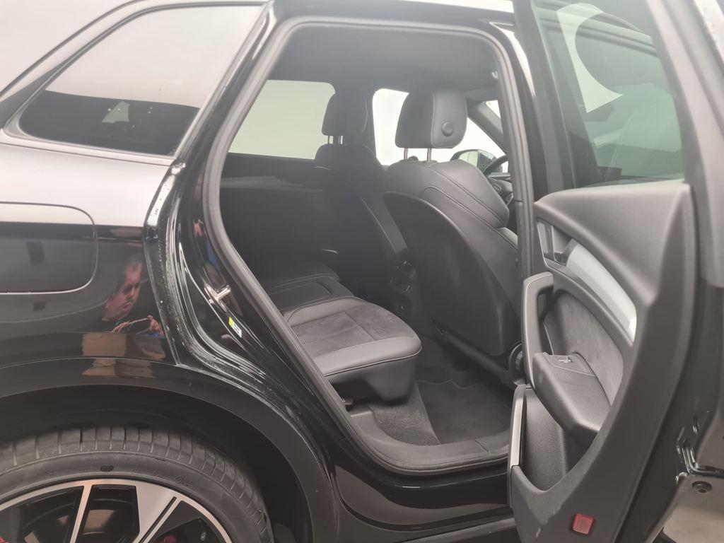 Black line 40 TDI quattro-ultra 150 kW (204 CV) S tronic