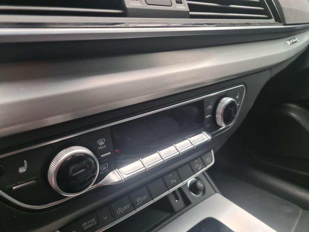 Black line 40 TDI quattro-ultra 150 kW (204 CV) S tronic