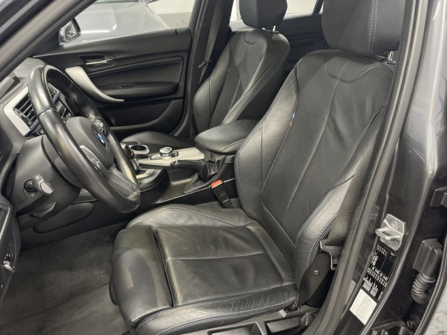 BMW Serie 1 118d 110 kW (150 CV)