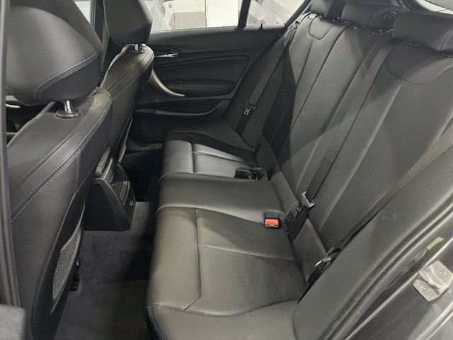 BMW Serie 1 118d 110 kW (150 CV)
