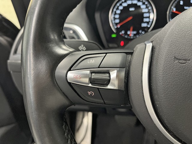 BMW Serie 1 118d 110 kW (150 CV)