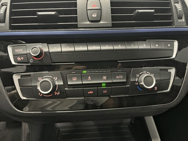 BMW Serie 1 118d 110 kW (150 CV)