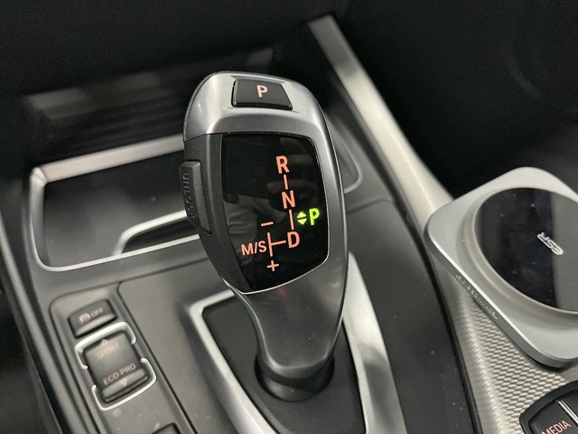 BMW Serie 1 118d 110 kW (150 CV)