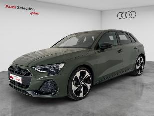 vehículo ocasión audi selection