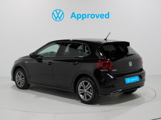Volkswagen Polo Sport 1.0 TSI 70 kW (95 CV)